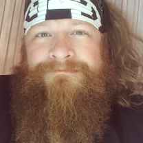 Daniel Pittman