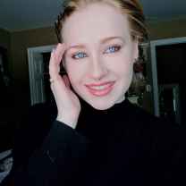 Lauren Shepherd