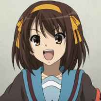 Suzumiya
