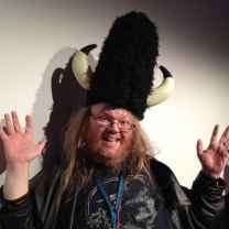 Michael John Bertrand