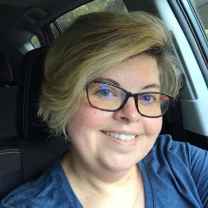 Leah Christian Freeman Reed