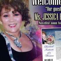 Maria Jessica Herrero Ryerson