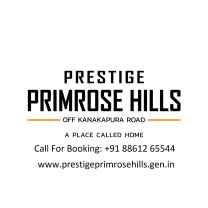 Prestige Primrose Hills