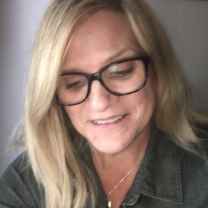 Anne Garrett