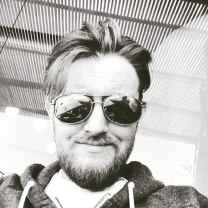 Jamie Coldest Mullen