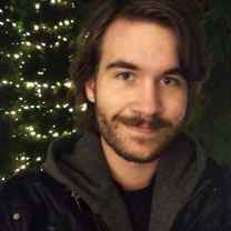 Andrew Taylor
