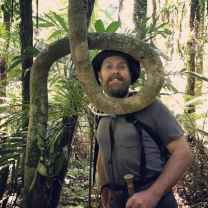 Steve Nossiter