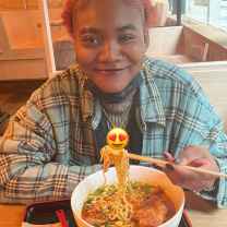 Rajeeyah S. Muhammad