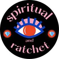 Spiritual and Ratchet