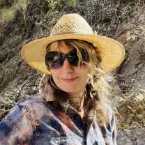 Shawnie "K.C." Peck