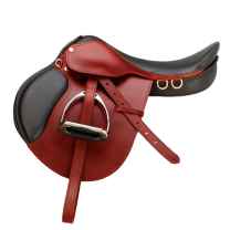 Horse Saddlery