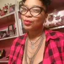 Randa Sheree