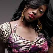 Charlena Williams
