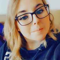 Lena Marie Chartrand