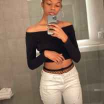 Prianah Williamson
