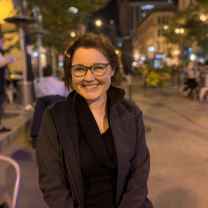 Katherine Silvey Bates