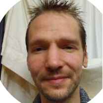 Mark Bailey