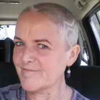 Roxanne Bodsworth