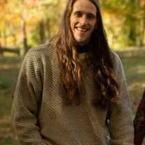 Luke DeRoy