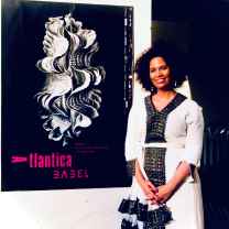 Desta Haile