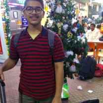 Nikhil Vemu