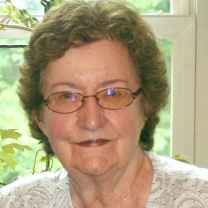 Joan Kershaw Fischer