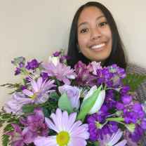 Natasha Garrido Rains