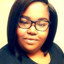 Amber Cosby