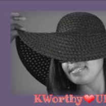 Kimberly Worth