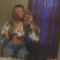 Tawana Horton