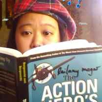 Lailany Manangkil Magno