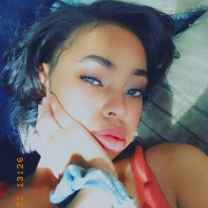 Keer’sten Unique Raye Merritt 