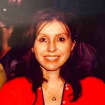 Margie Anderson