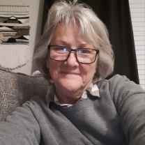 Nelda Allman Powell