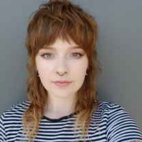 Megan Lavergne