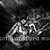 Mitch Lunsford