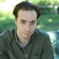 Garett Garrido