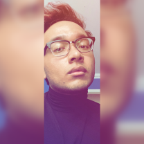 Kirk S. Pineda