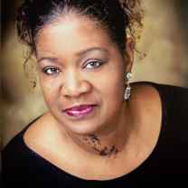 Melanie Lightbourn-Rowe