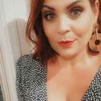 Kylie Foord
