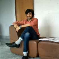 Pranay Chaturvedi