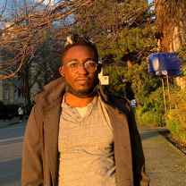 Bemshima Awua-Imande