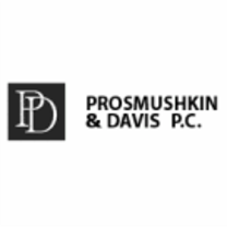 Prosmushkin & Davis, P.C.