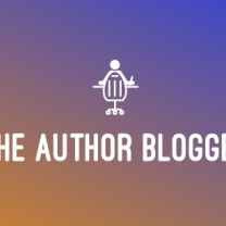 The Author Blogger