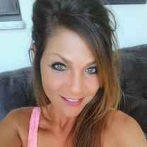 Brandi Faith