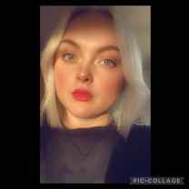 Allison Ann Johnson