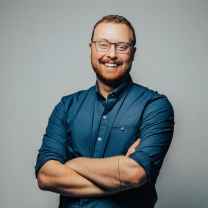 Mason Britsch