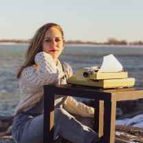 Molly Koeneman (she / her)