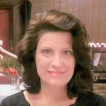 Kimberley Fitts