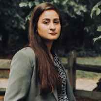 Jessica Moss